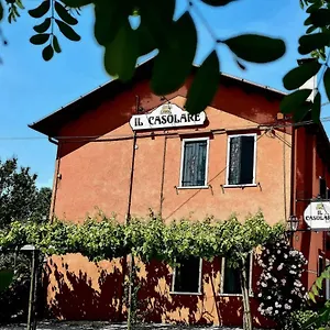 Il Casolare 5* Noghera