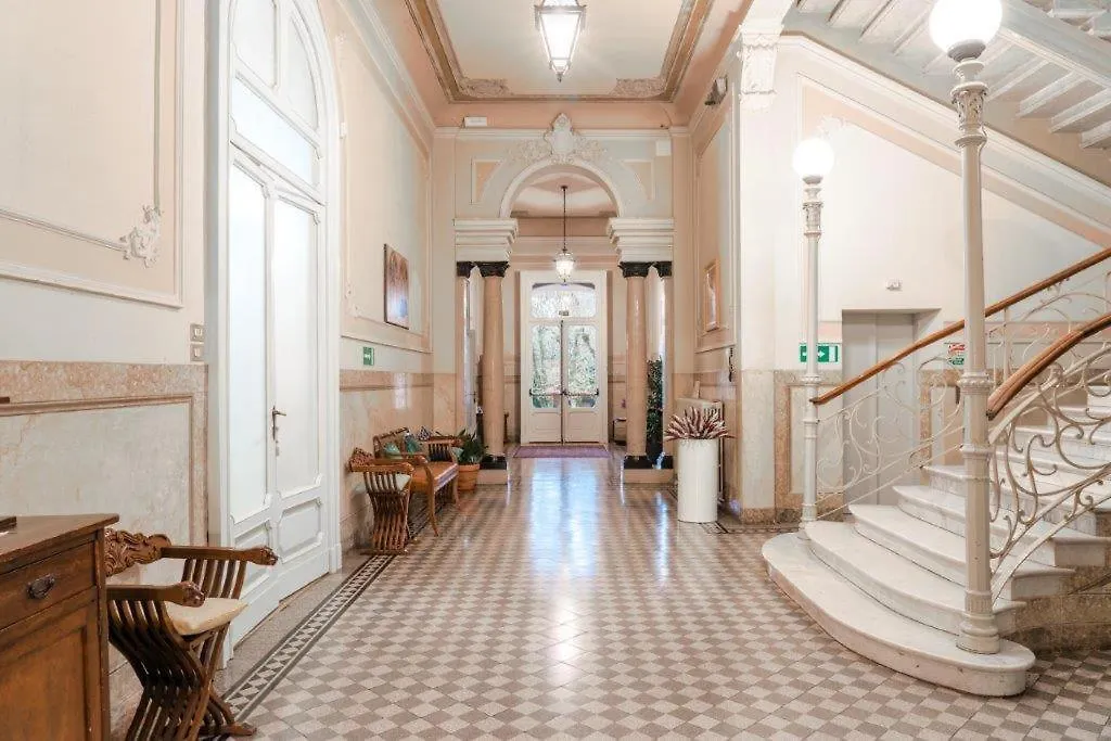 Villa San Giuseppe Passirano