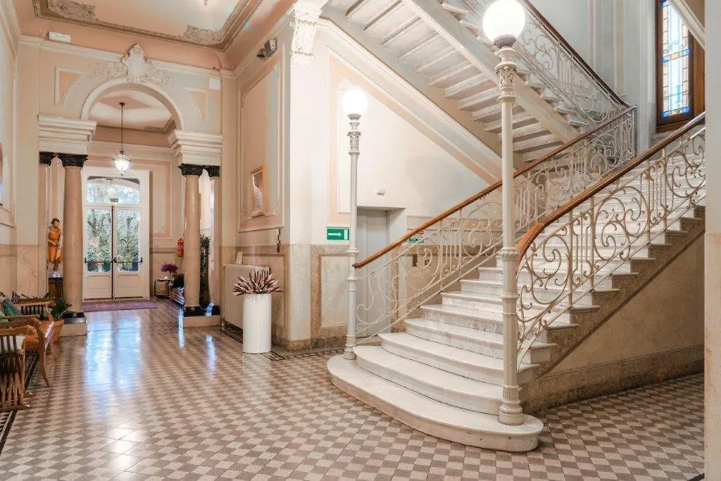 Hotel Villa San Giuseppe Passirano