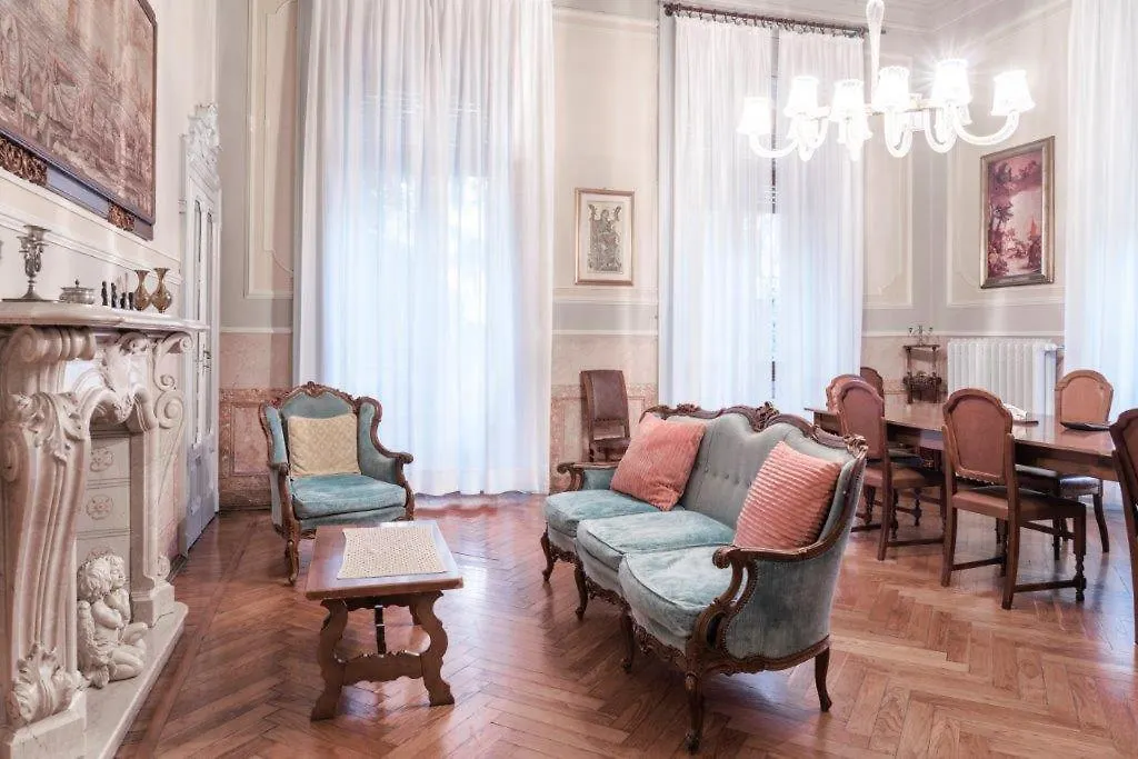 Villa San Giuseppe Passirano 2*,  Italy